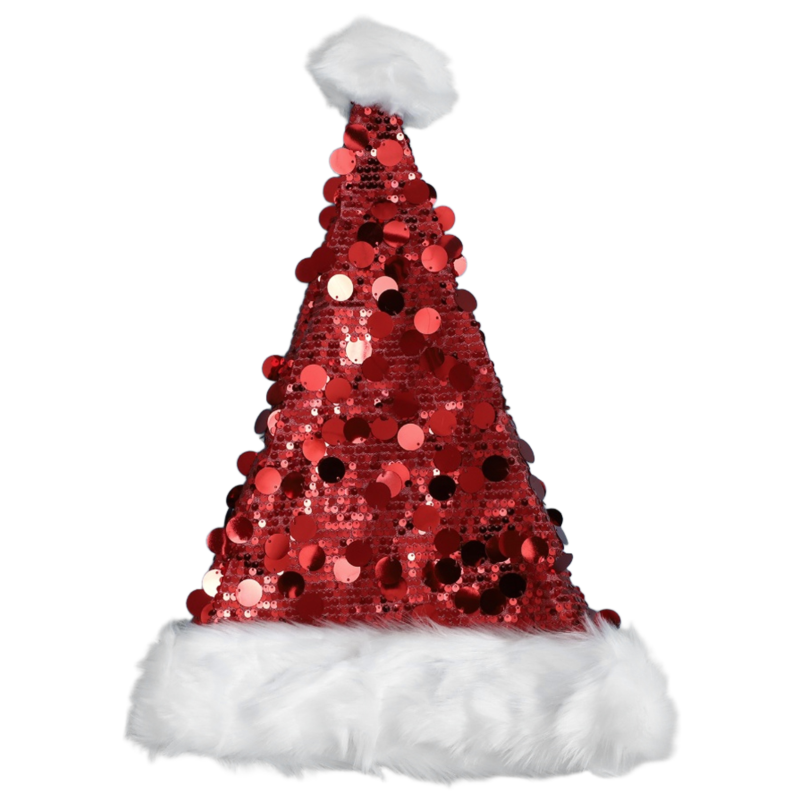 Adults Christmas Santa Hat Sof - Santa Hat Plush review and price