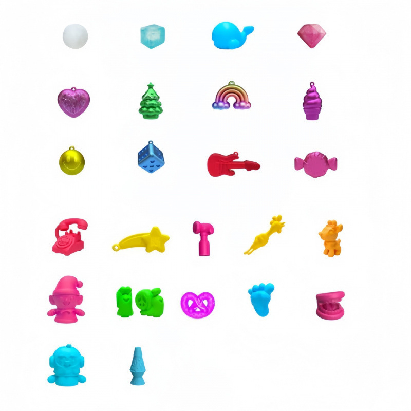 Nee Doh Advent Calendar 24Pcs  - Advent Calendar Gift review and price