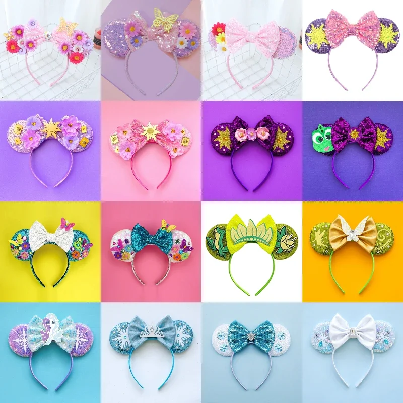 Disney Ratatouille Hairband Gi - Reindeer Antlers Headband review and price