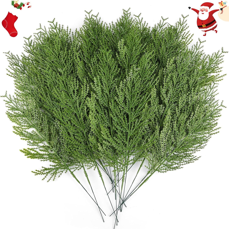 5/10Pcs Artificial Plant Plast - Christmas Tree Artificial review and price