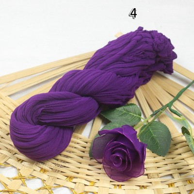 5pcs Tensile Nylon Stocking Fl - Christmas Wreath Fake review and price