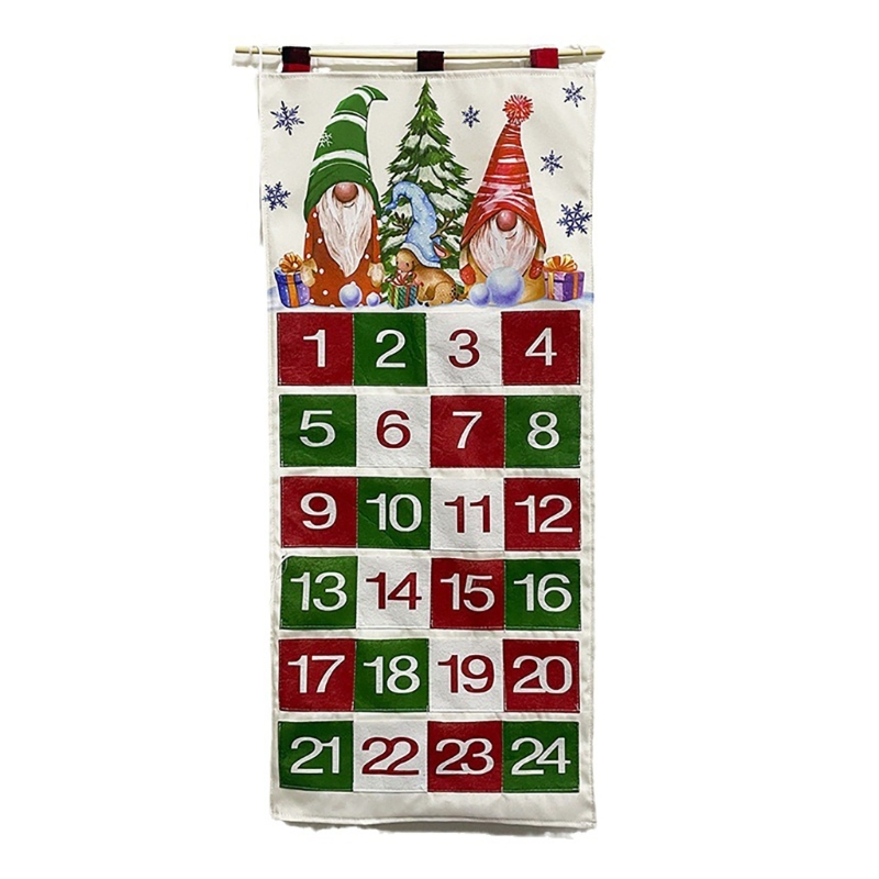 Fillable Advent Calendar Chris - Advent Calendar Gift review and price