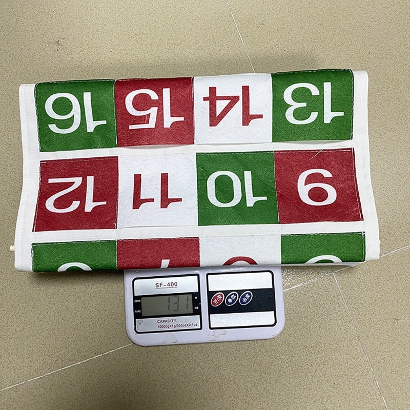 Fillable Advent Calendar Chris - Advent Calendar Gift review and price