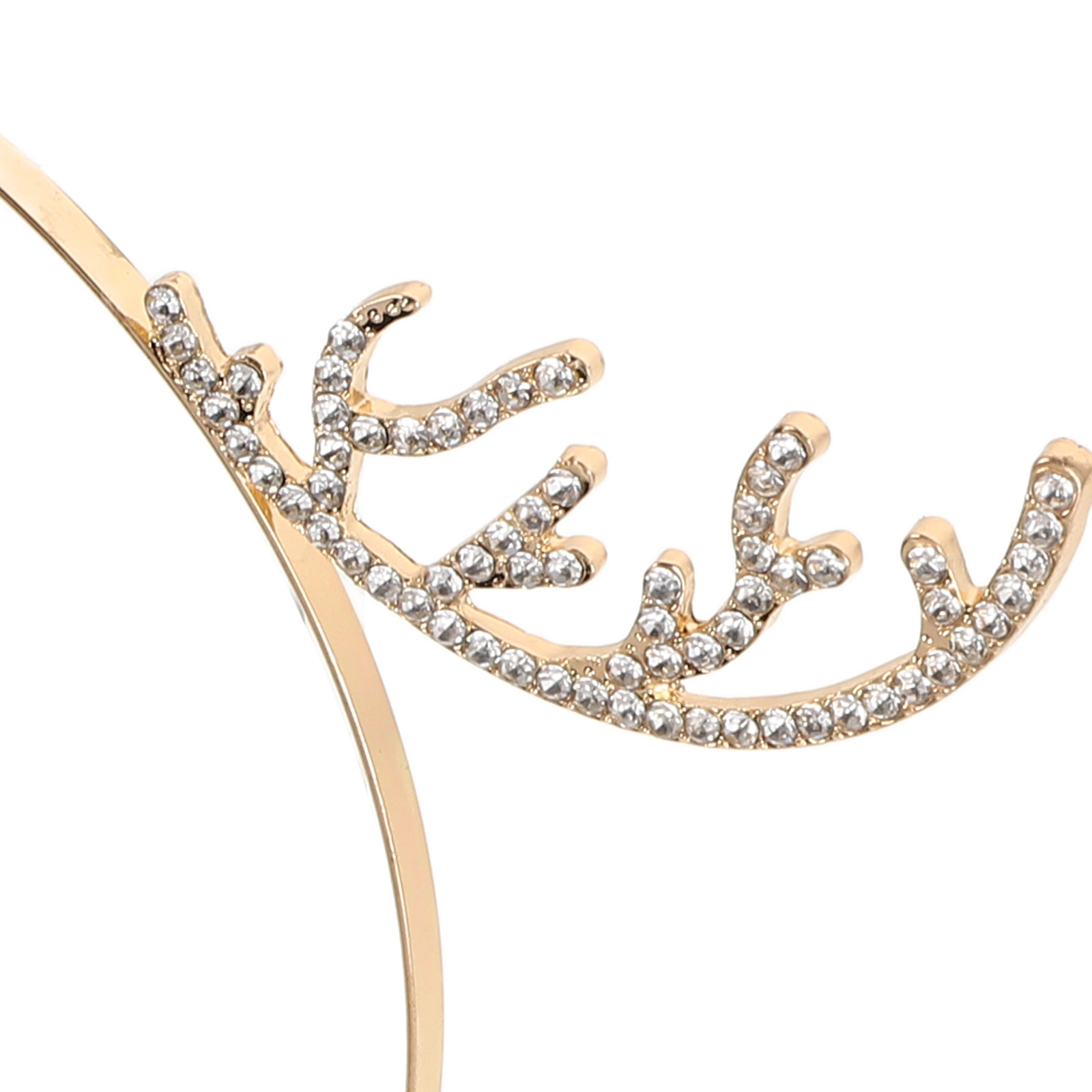 Christmas Antler Headband with - Reindeer Antlers Headband review and price