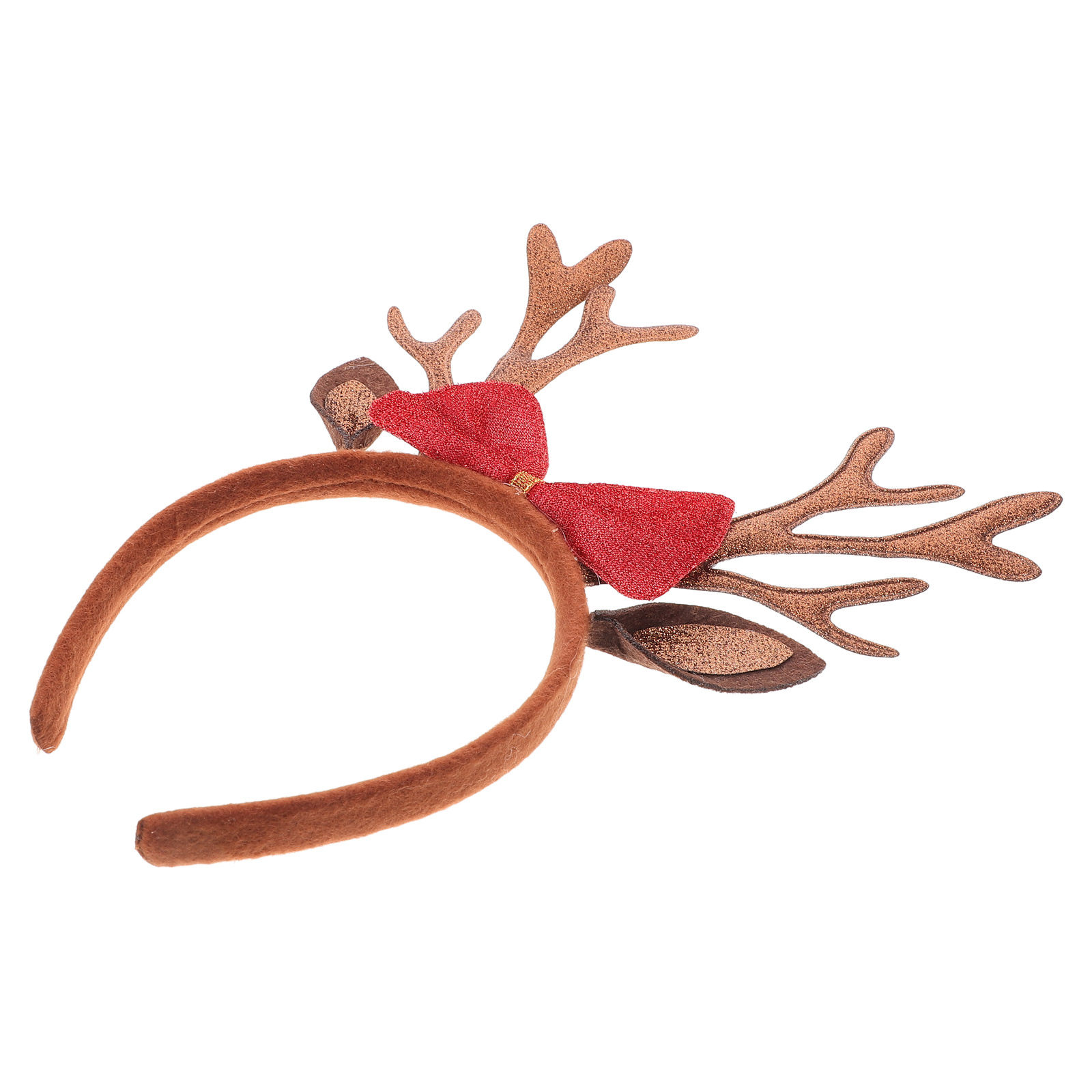 Delicate Reindeer Antler Headb - Reindeer Antlers Headband review and price
