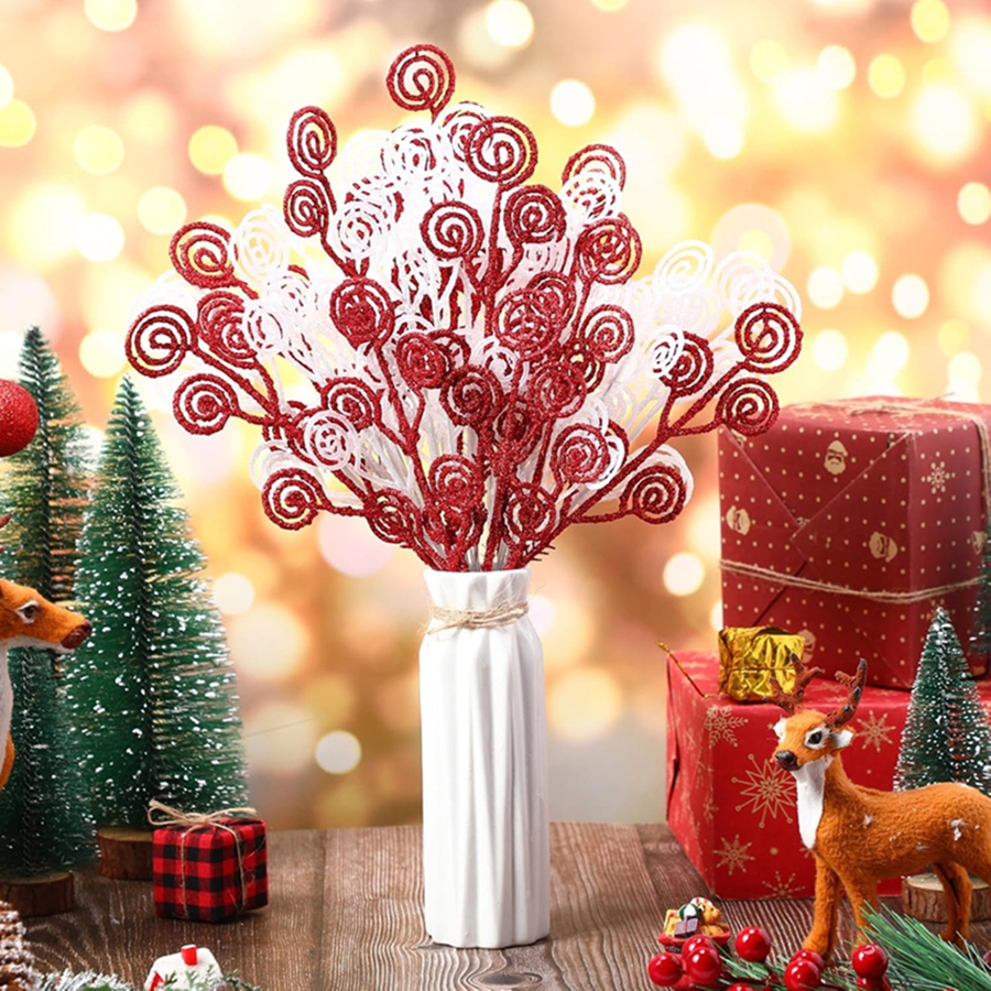 5/10PCS  Artificial Plant New  - Christmas Tree Artificial review and price