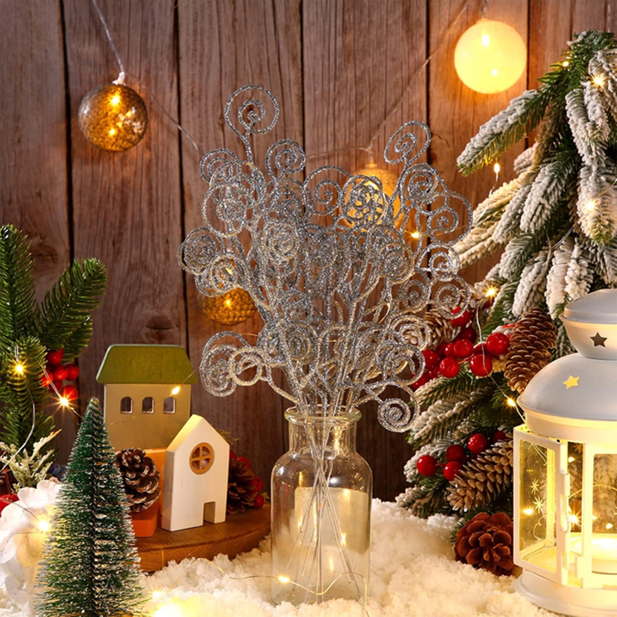 5/10PCS  Artificial Plant New  - Christmas Tree Artificial review and price