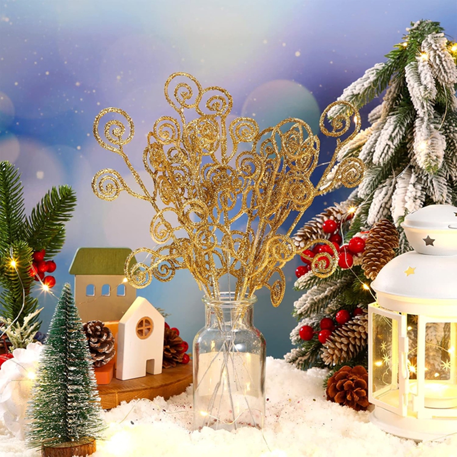5/10PCS  Artificial Plant New  - Christmas Tree Artificial review and price