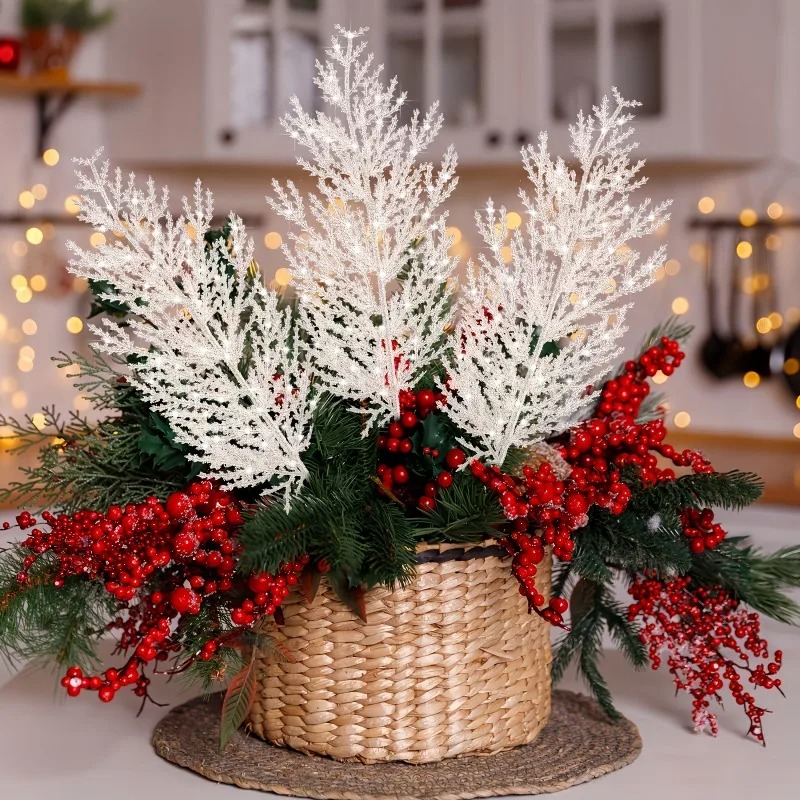 24pcs Christmas Artificial Pin - Christmas Tree Artificial review and price