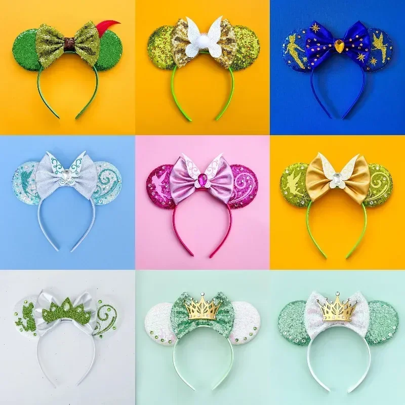 Disney Rapunzel Hair Accessori - Reindeer Antlers Headband review and price