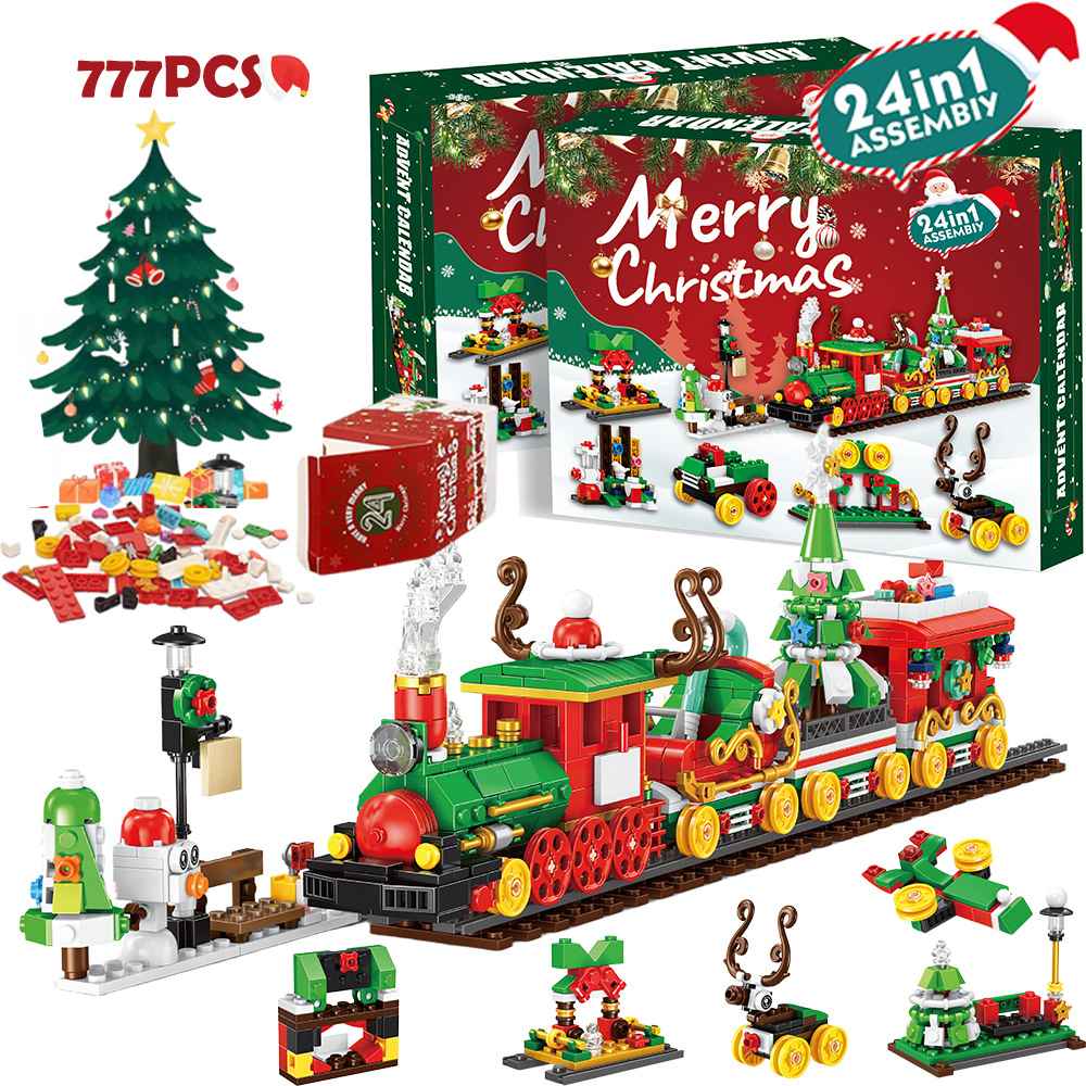 Hot Christmas Series Advent Ca - Advent Calendar Gift review and price