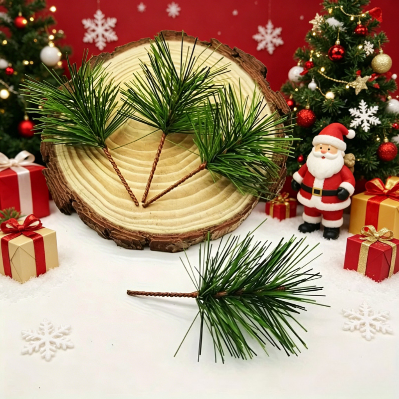 20pcs 7cm Christmas Decoration - Christmas Tree Artificial review and price