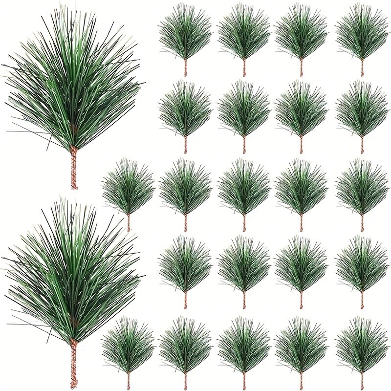 20pcs 7cm Christmas Decoration - Christmas Tree Artificial review and price
