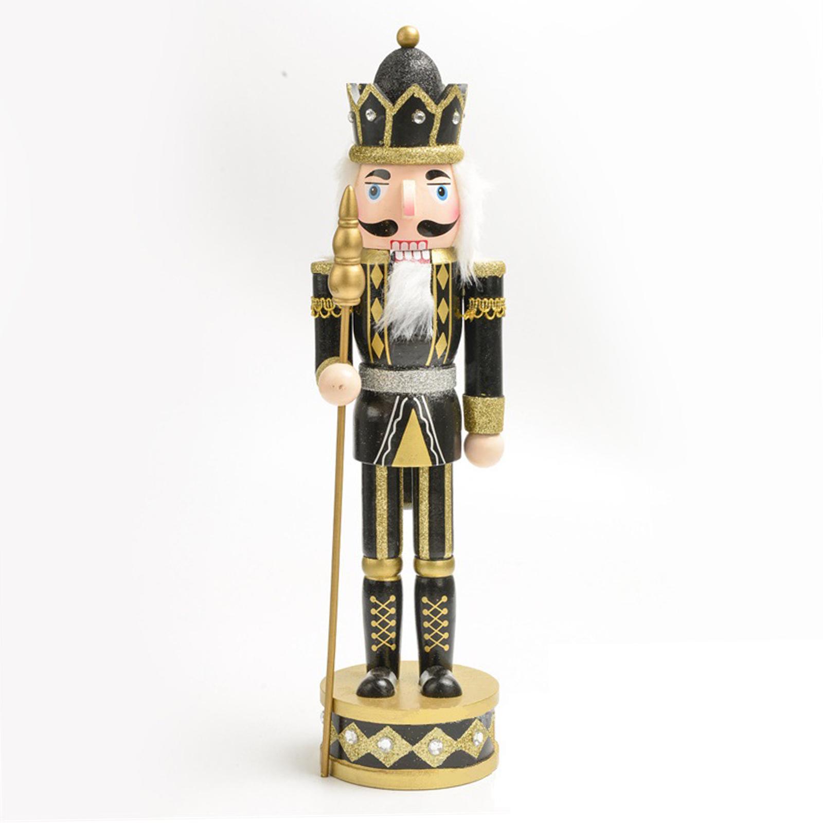 Christmas nutcracker ornament, - Nutcracker Figurine review and price