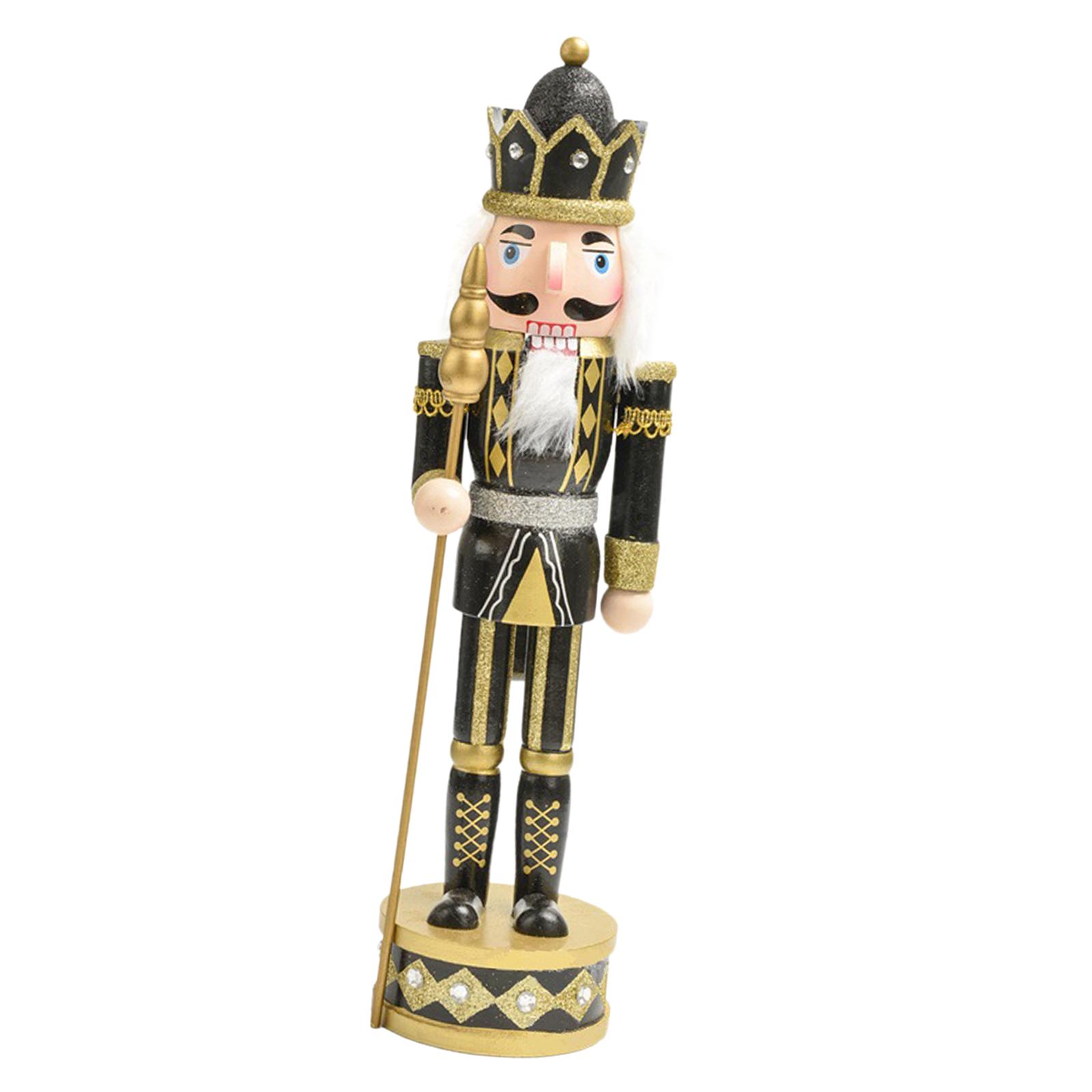 Christmas nutcracker ornament, - Nutcracker Figurine review and price