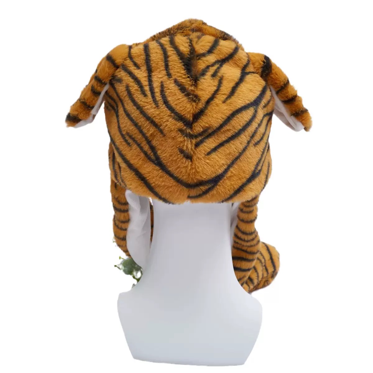 Plush Ear-Protecting Hat, a Ti - Santa Hat Plush review and price