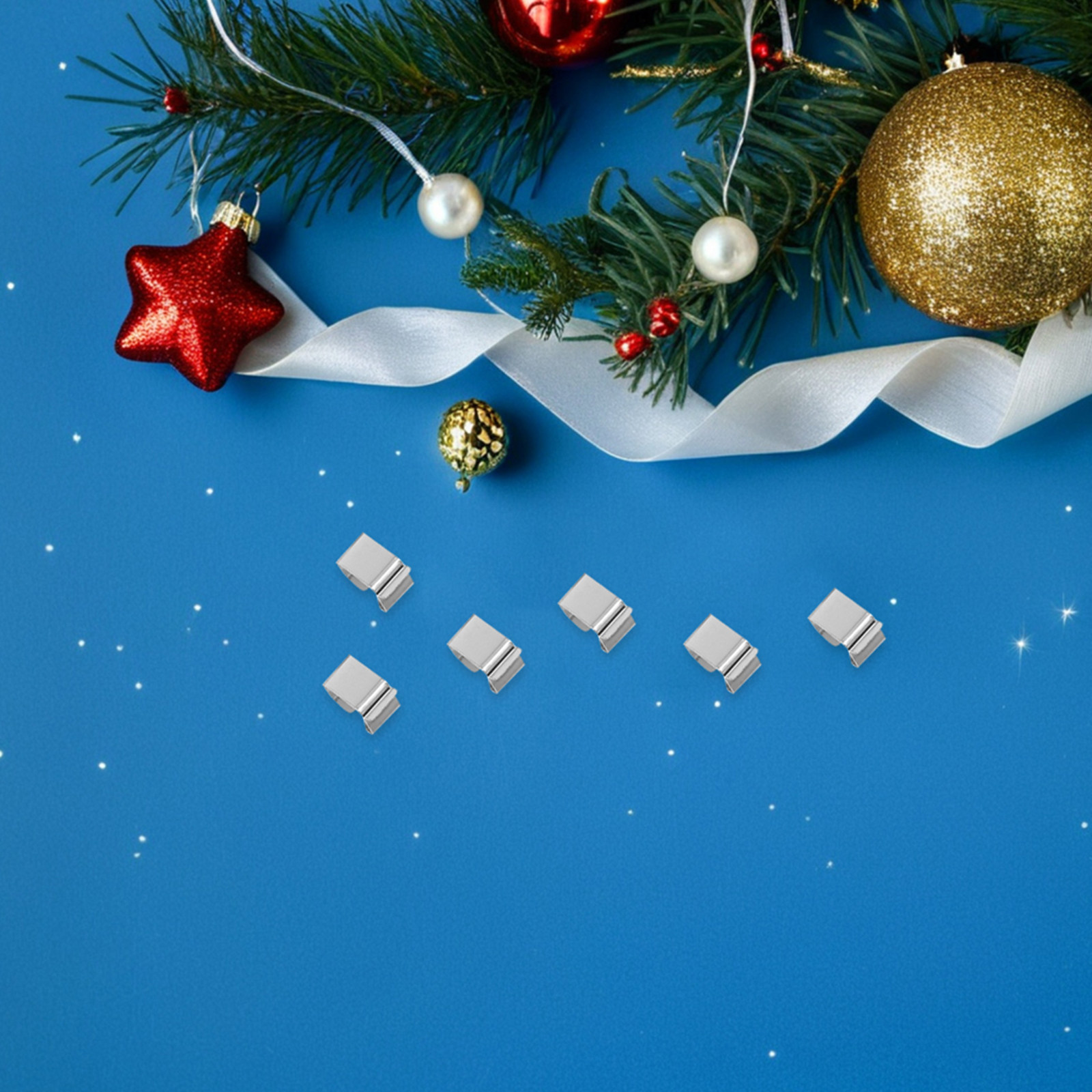 200Pcs Gutter Clips for Outdoo - Christmas Lights Outdoor review and price