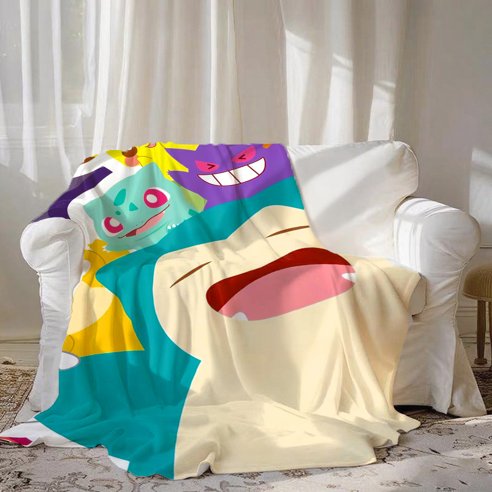Home and Decoration Cute Fashi - Christmas Throw Blanket review and price