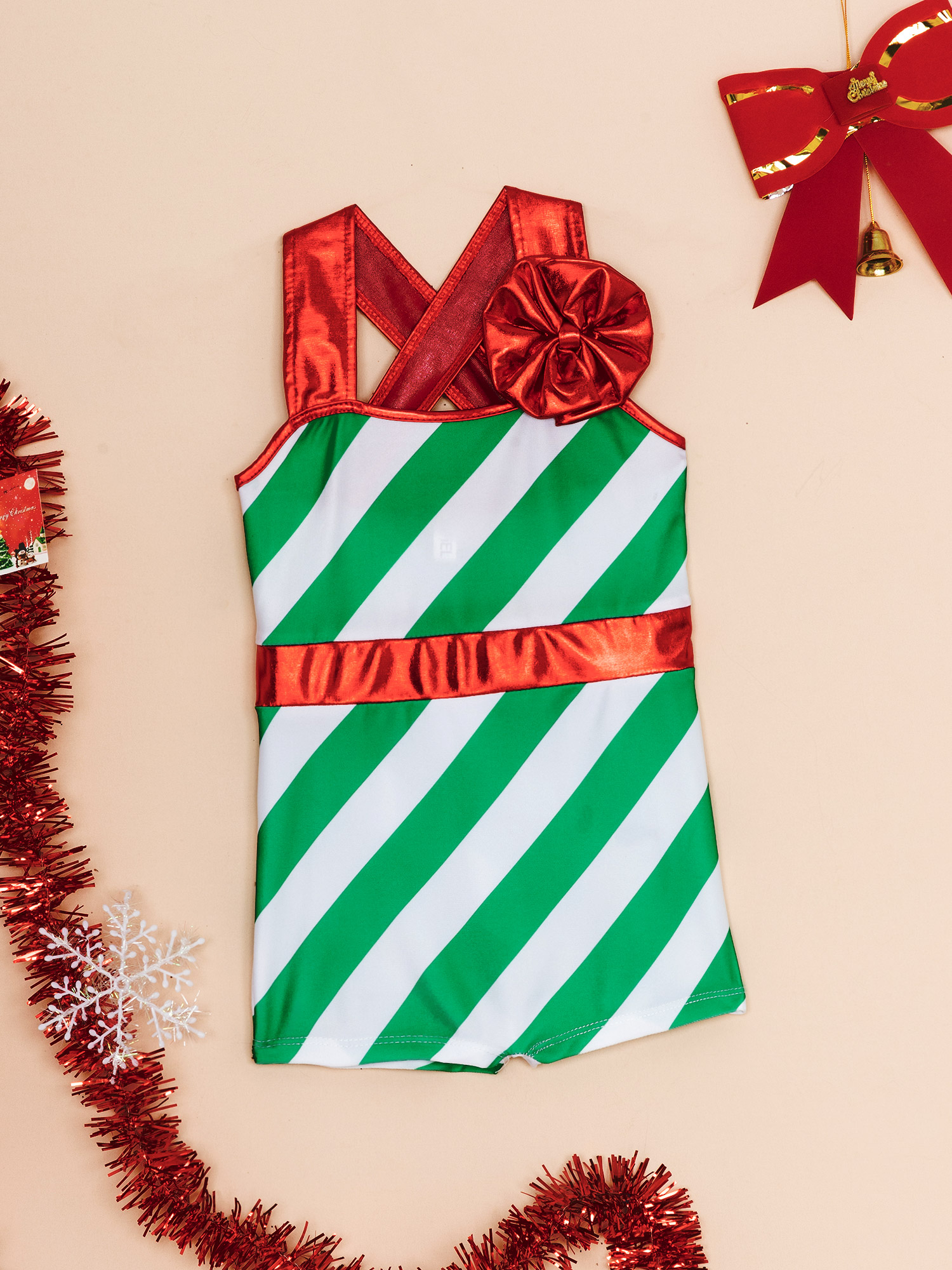 Girls Christmas Dance Costumes - Elf Costume Christmas review and price