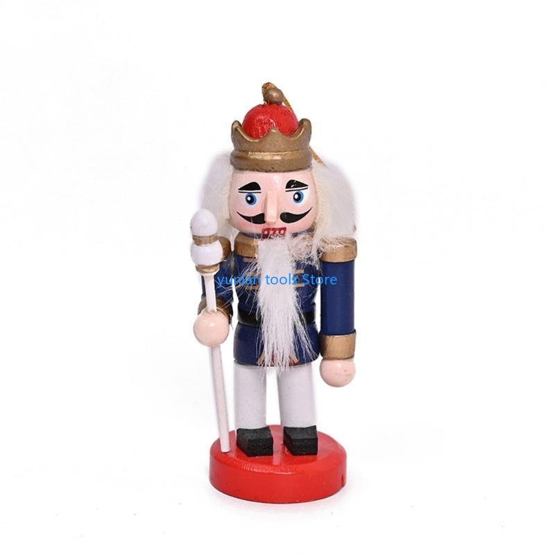 50LB 4Pcs Wooden Nutcracker Ki - Nutcracker Figurine review and price