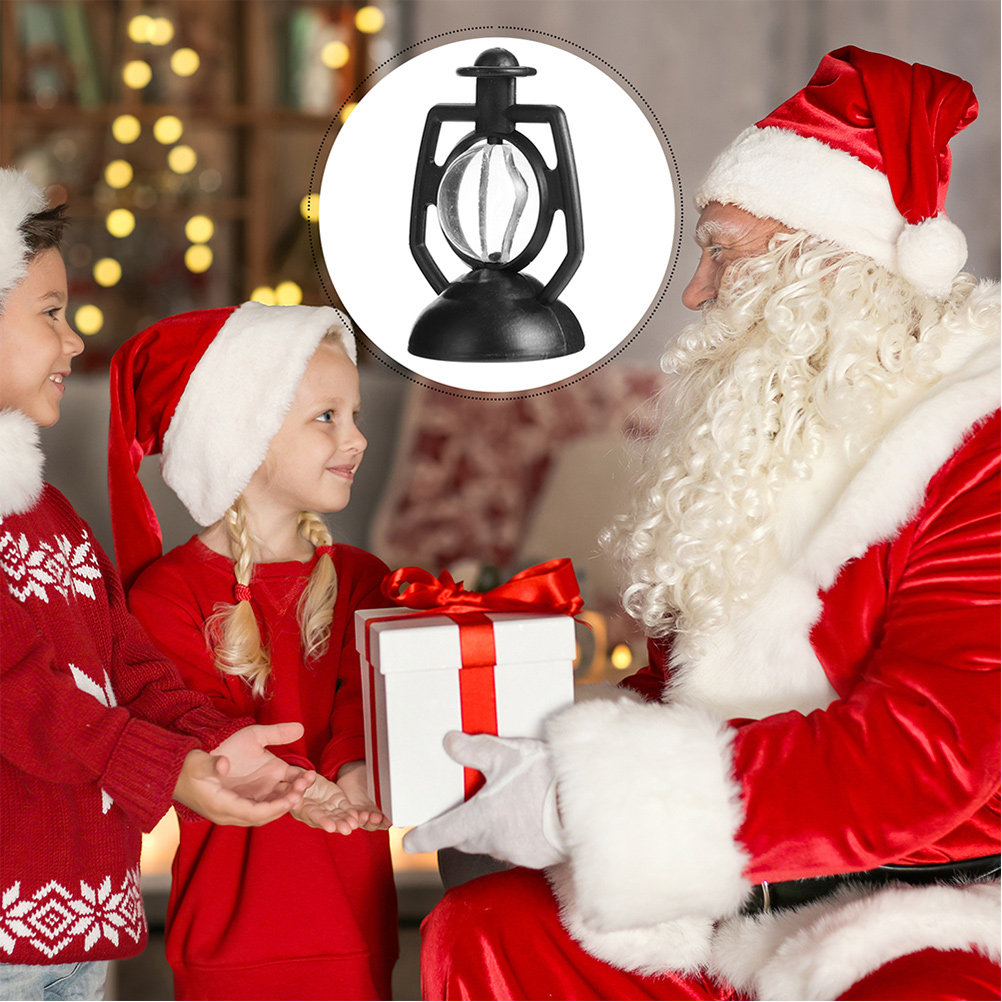 40Pcs Retro Style Oil Lamp Pen - Christmas Tree Artificial review and price